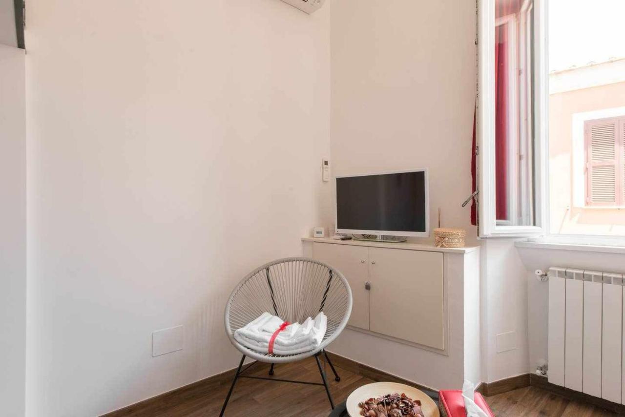 Little House In The Centre Nettuno Apartamento Exterior foto