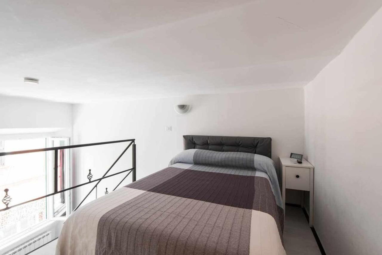 Little House In The Centre Nettuno Apartamento Exterior foto